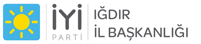 İYİ Parti Iğdır İl Başkanlığı